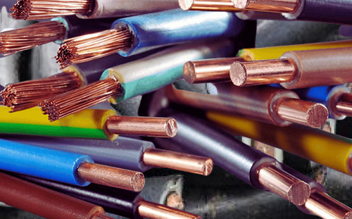 Hurda kablo fiyatları